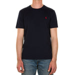 T-shirt POLO RALPH LAUREN 004 710680785 Ink - Avant-gardeandria