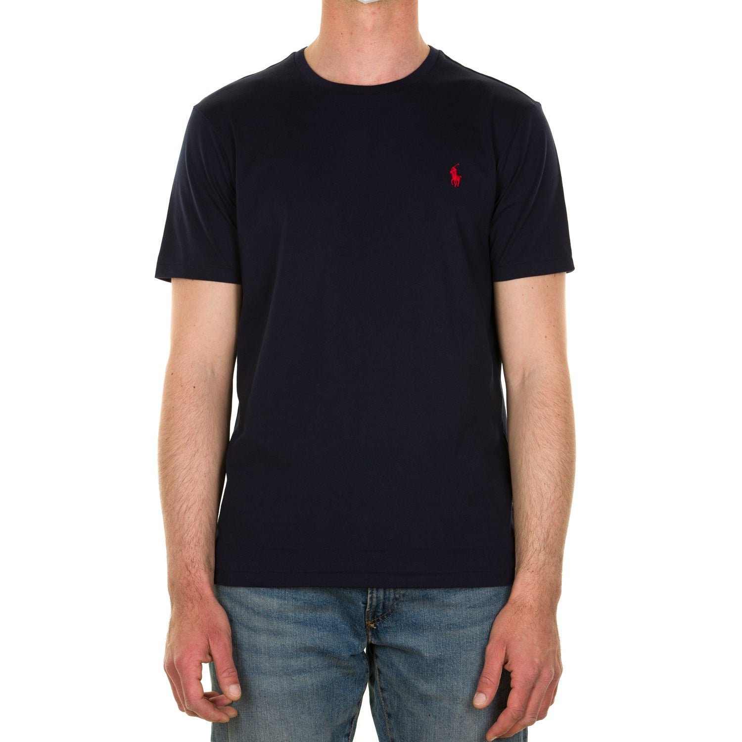 T-shirt POLO RALPH LAUREN 004 710680785 Ink - Avant-gardeandria