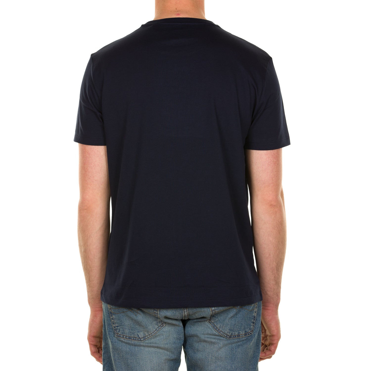 T-shirt POLO RALPH LAUREN 004 710680785 Ink - Avant-gardeandria