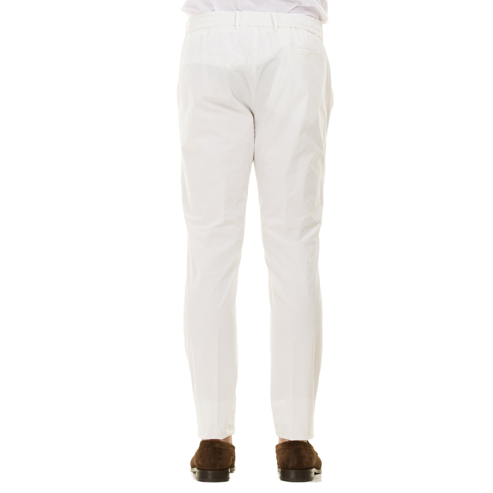 PANTALONE BERWICH - Avant-gardeandria