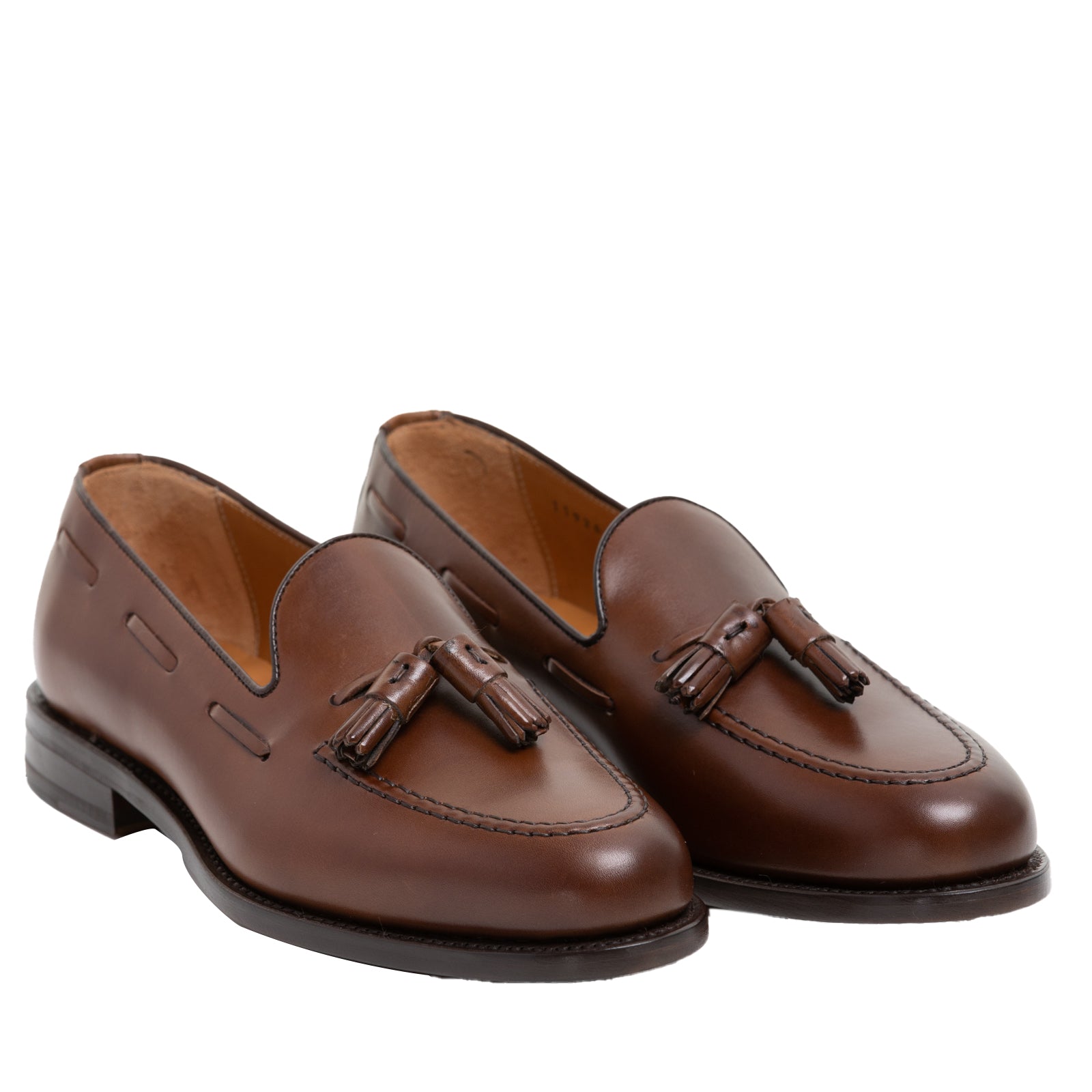 <STRONG>MOCASSINO BERWICK</STRONG><BR/> - Avant-gardeandria