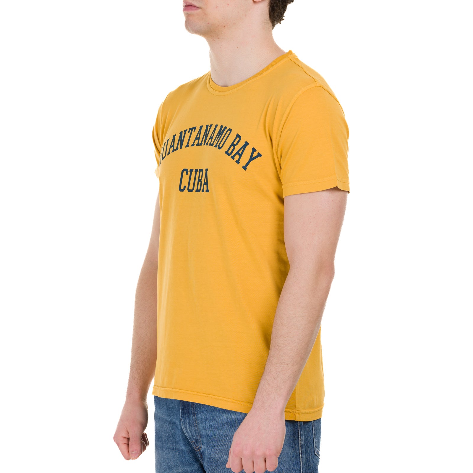 T-SHIRT BL'KER - Avant-gardeandria