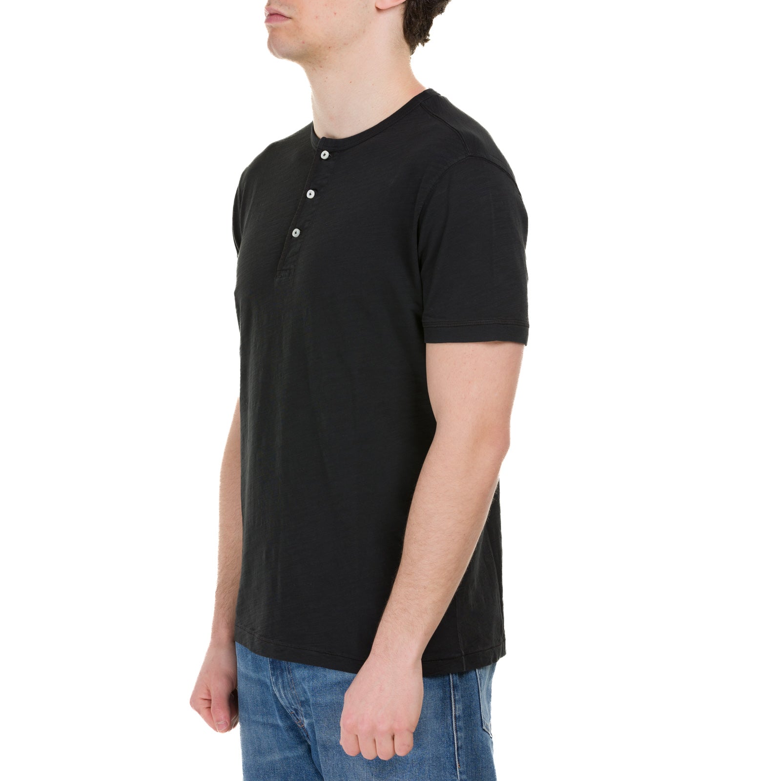 Serafino BLKER NERO BLKMPE22-1011 Nero - Avant-gardeandria