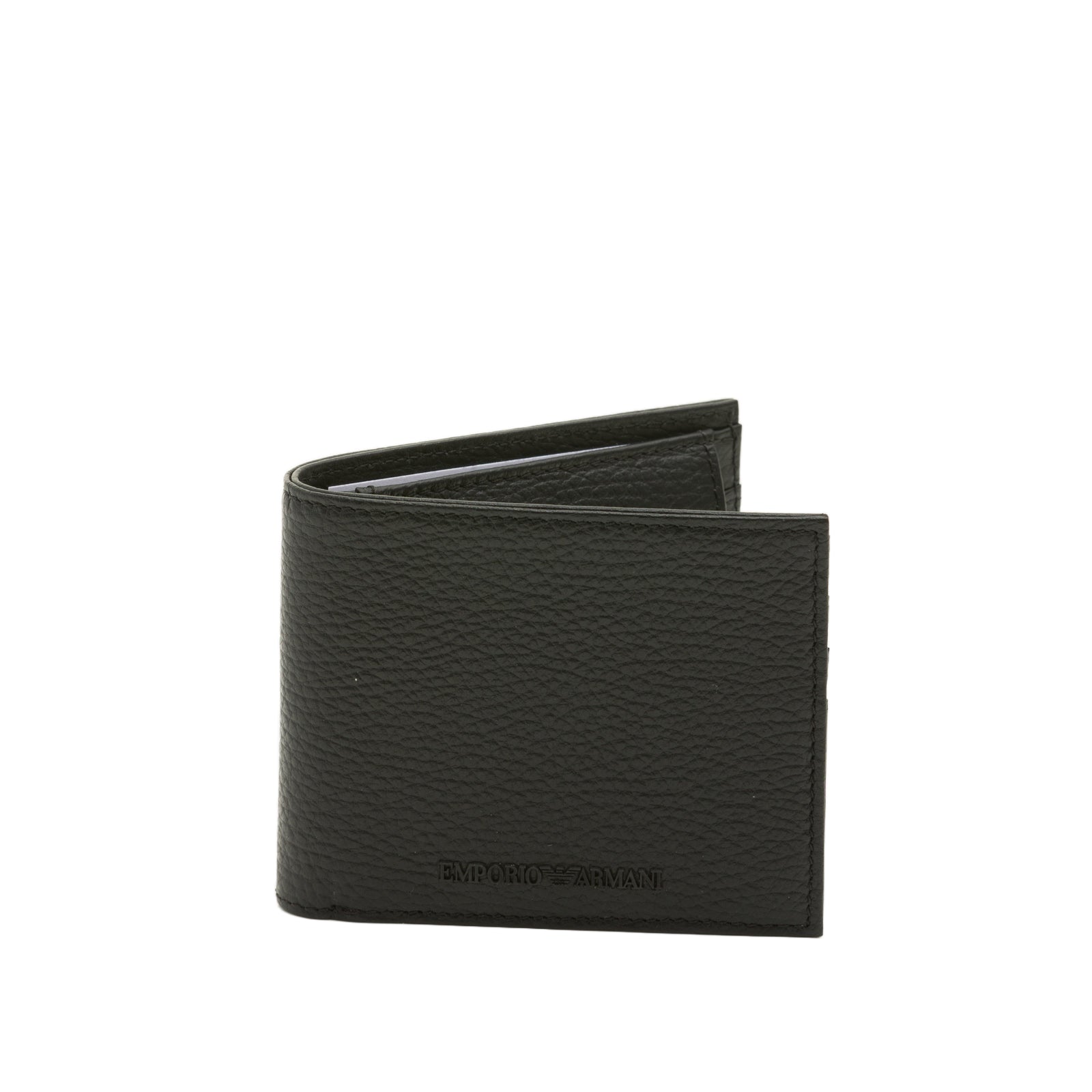 Portafogli EMPORIO ARMANI
Nero