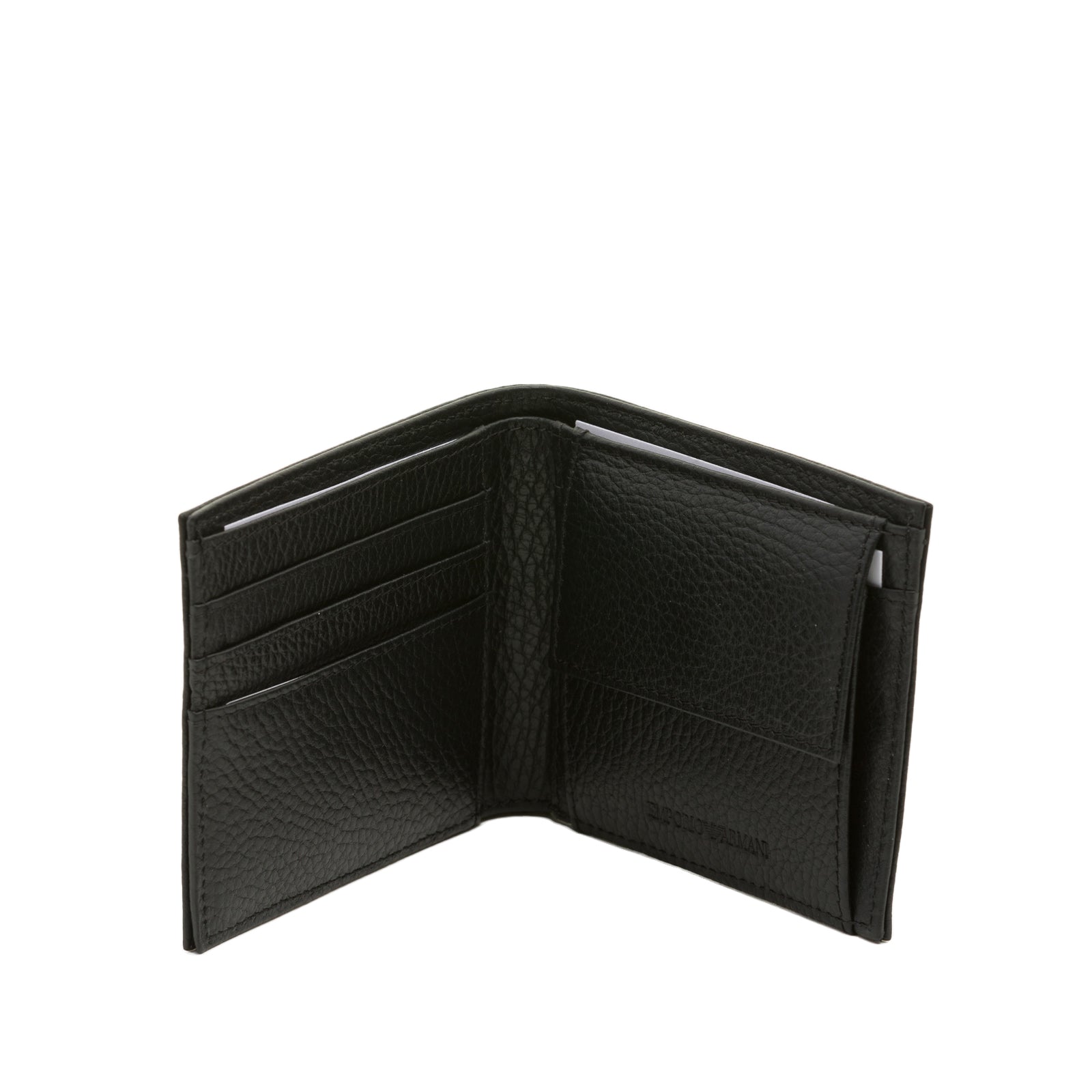 Portafogli EMPORIO ARMANI
Nero