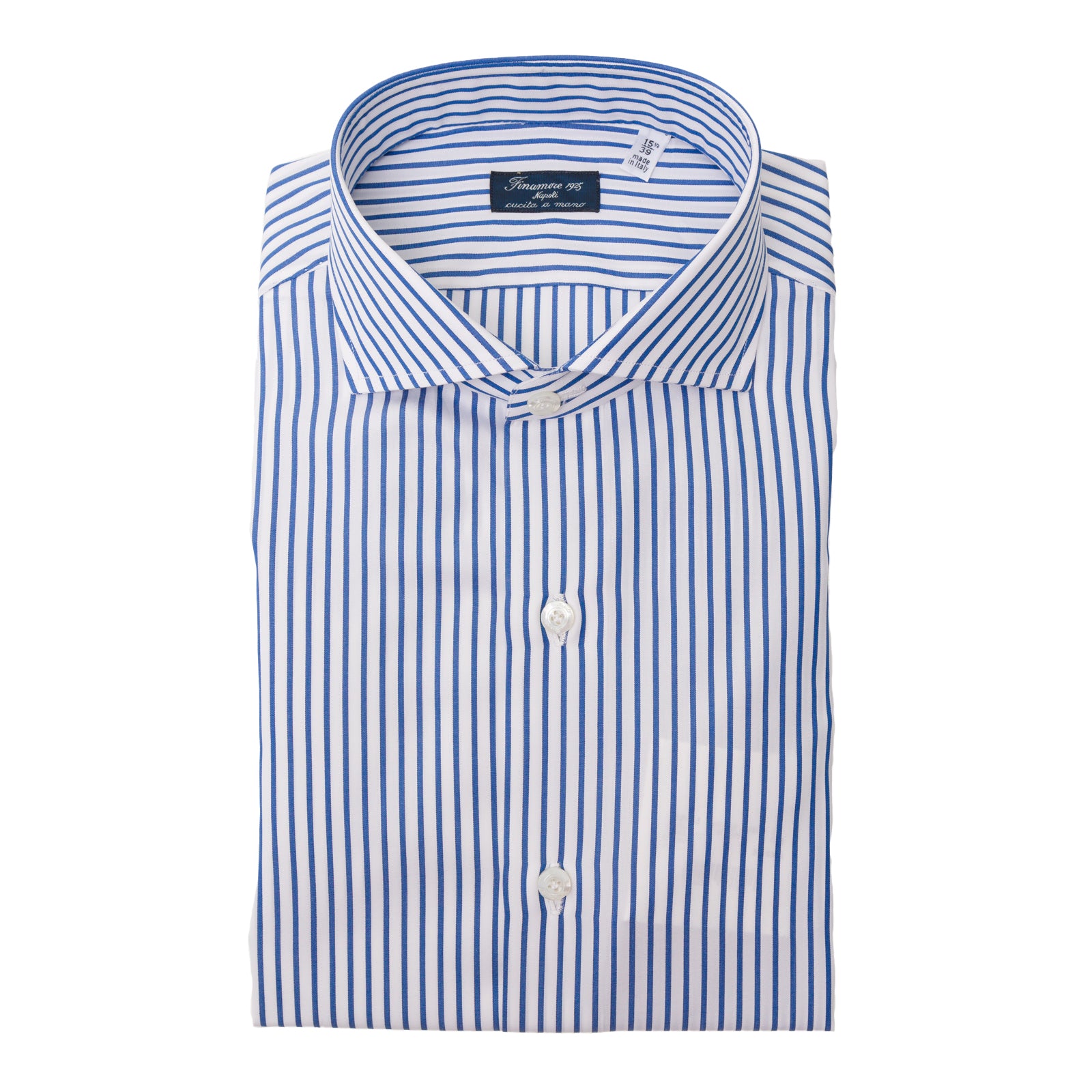 <STRONG>CAMICIA FINAMORE</STRONG> - Avant-gardeandria