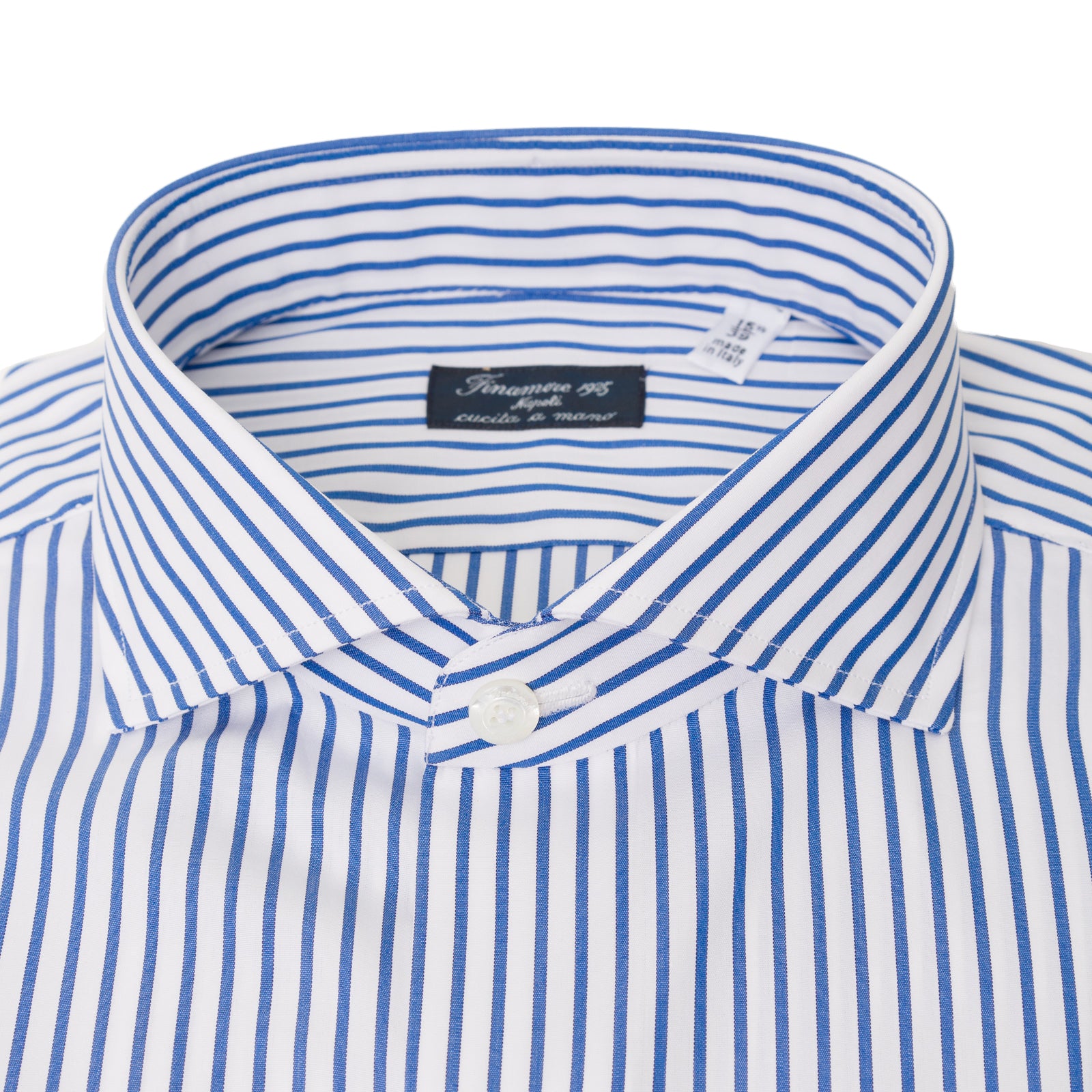 <STRONG>CAMICIA FINAMORE</STRONG> - Avant-gardeandria