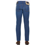 Jeans INCOTEX W2 BDPS0003-00517 Blu denim - Avant-gardeandria