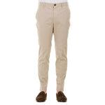 PANTALONE INCOTEX - Avant-gardeandria