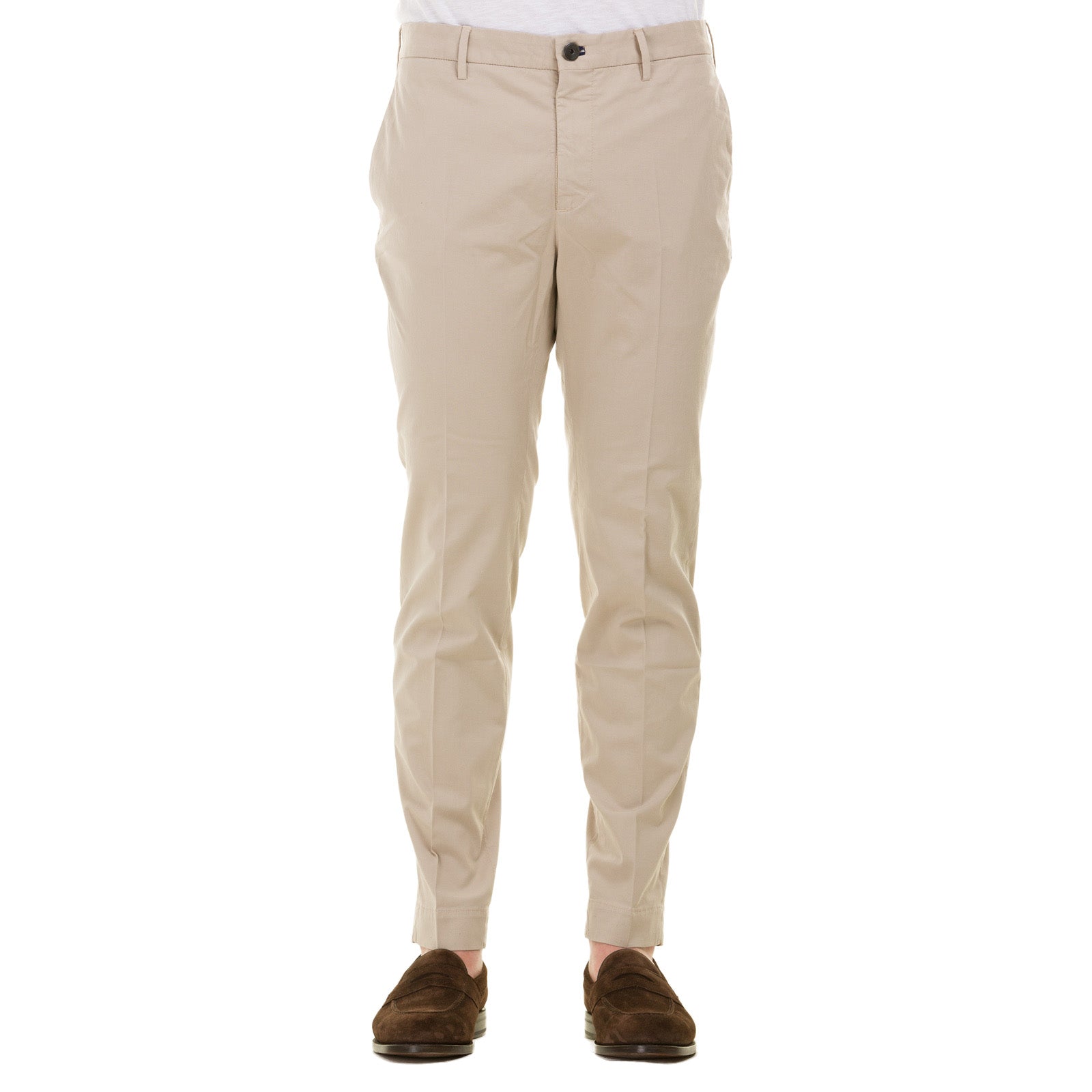 PANTALONE INCOTEX - Avant-gardeandria