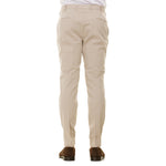 PANTALONE INCOTEX - Avant-gardeandria