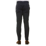 PANTALONE INCOTEX - Avant-gardeandria