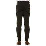 PANTALONE INCOTEX - Avant-gardeandria