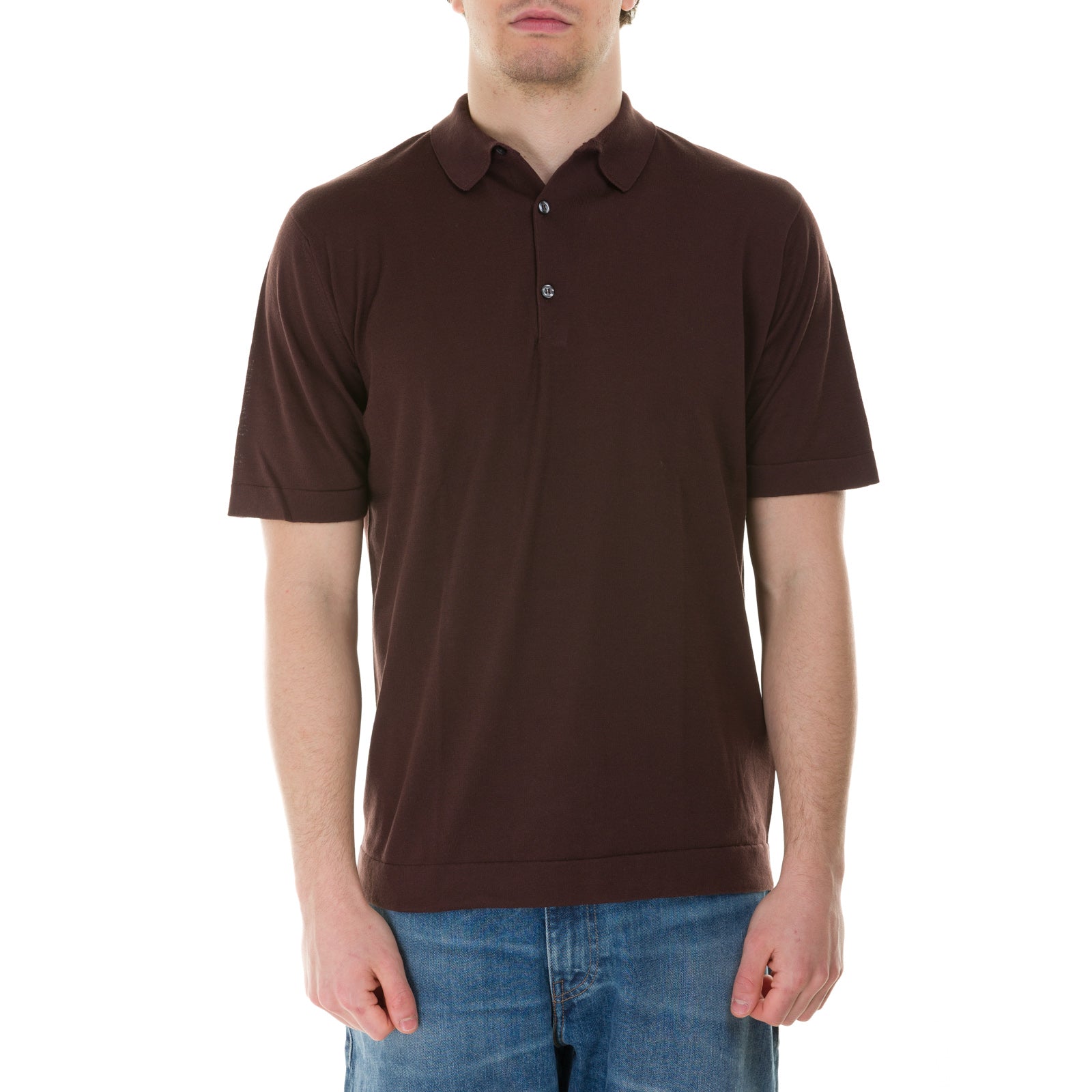 POLO JOHN SMEDLEY - Avant-gardeandria