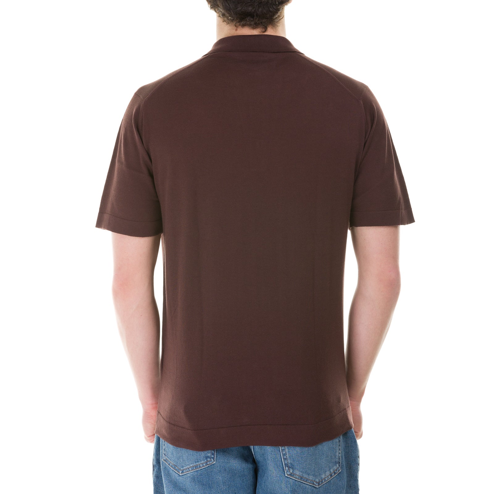 POLO JOHN SMEDLEY - Avant-gardeandria