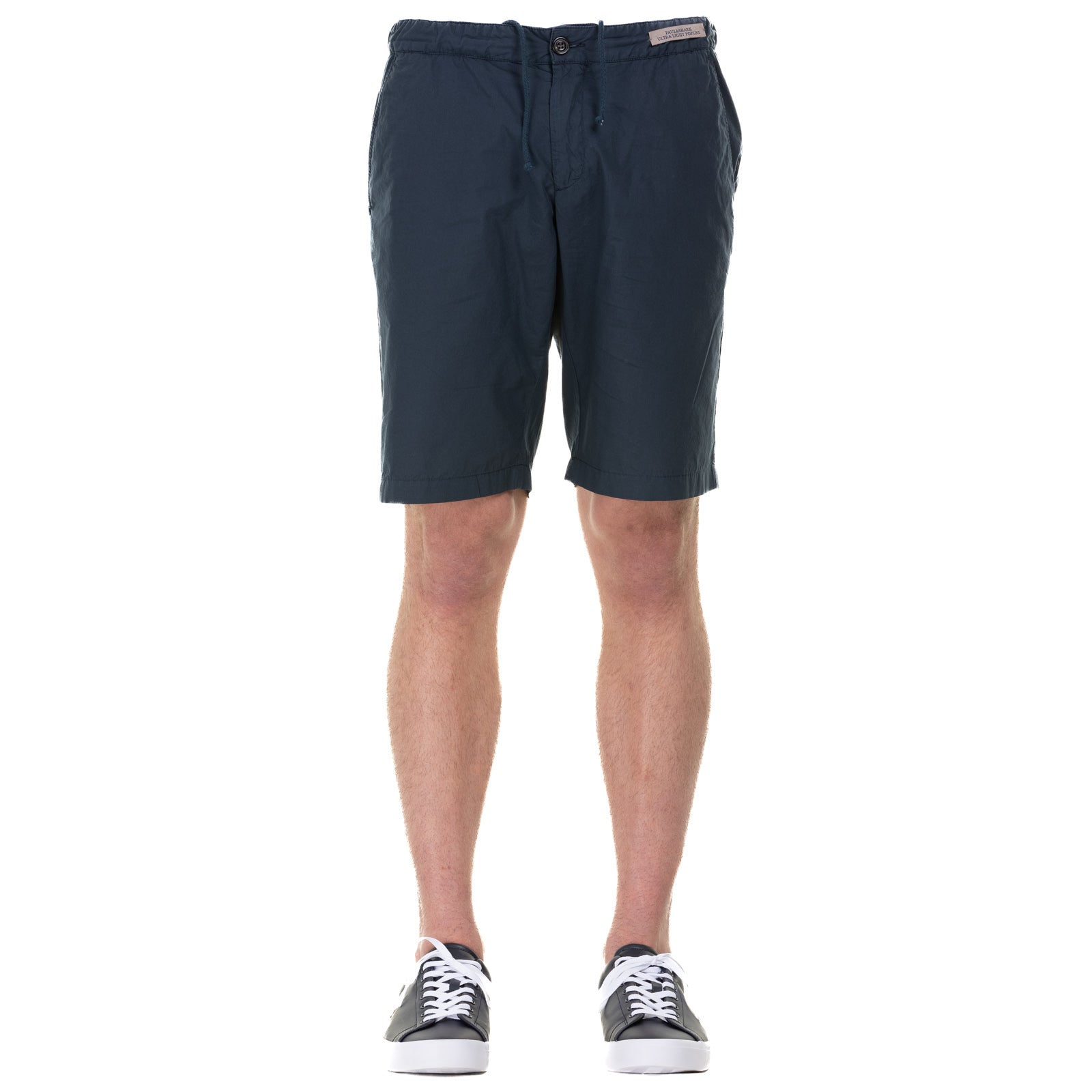 Bermuda PAUL&SHARK 013 21414031 Blu - Avant-gardeandria