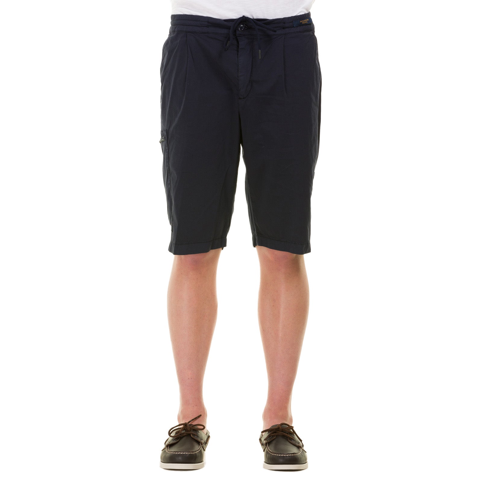 BERMUDA PAUL & SHARK - Avant-gardeandria