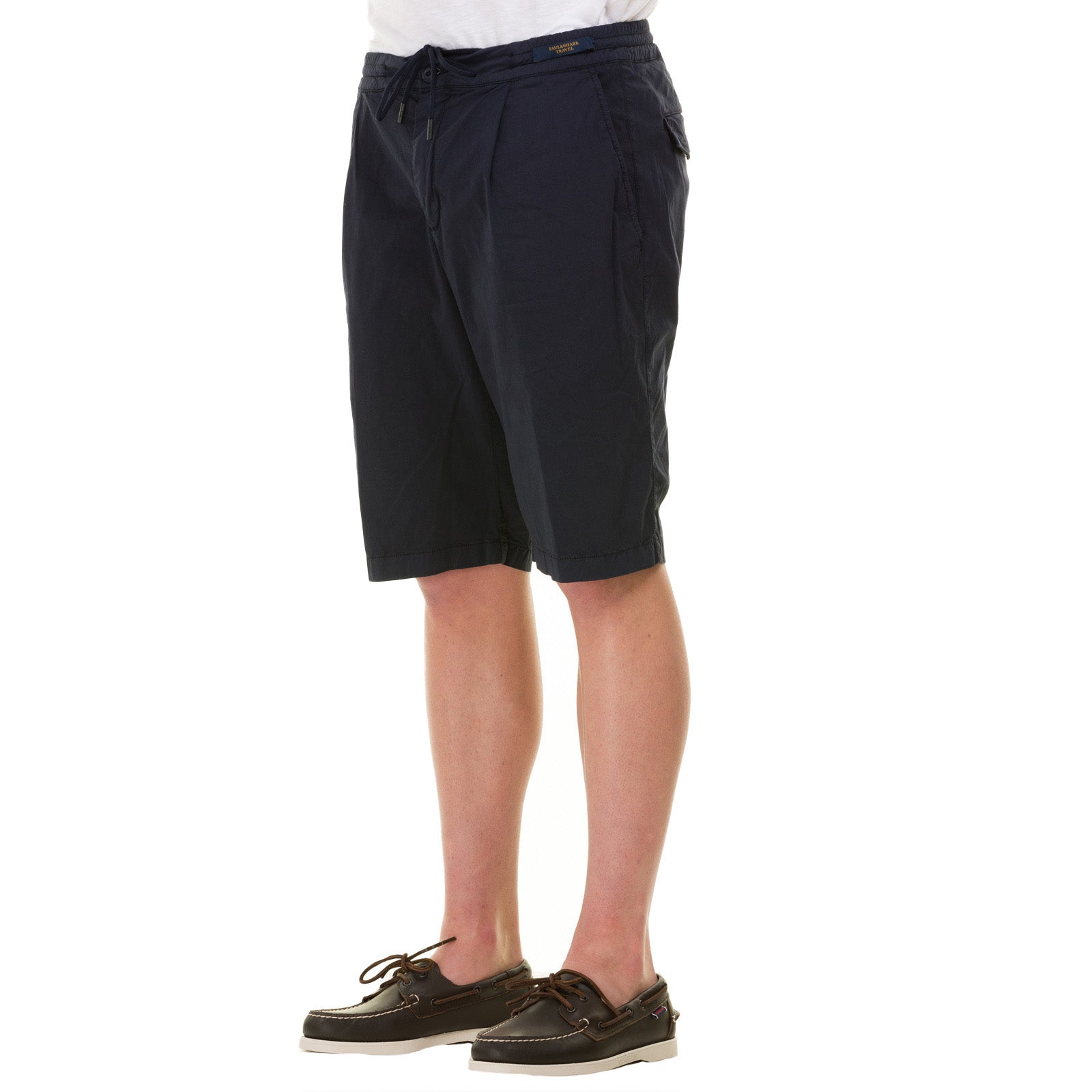 BERMUDA PAUL & SHARK - Avant-gardeandria