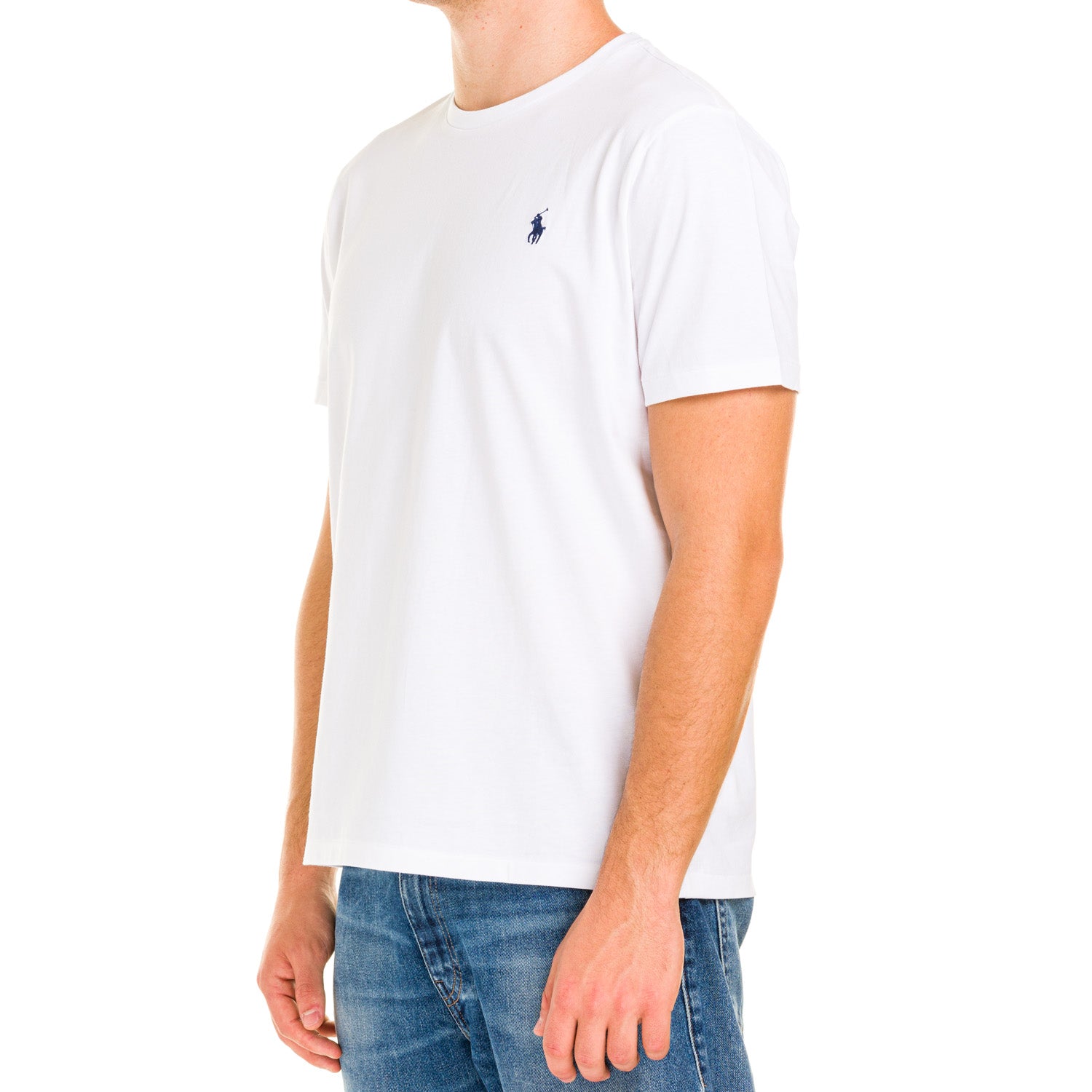 <STRONG>T-SHIRT POLO RALPH LAUREN<BR/></STRONG> - Avant-gardeandria