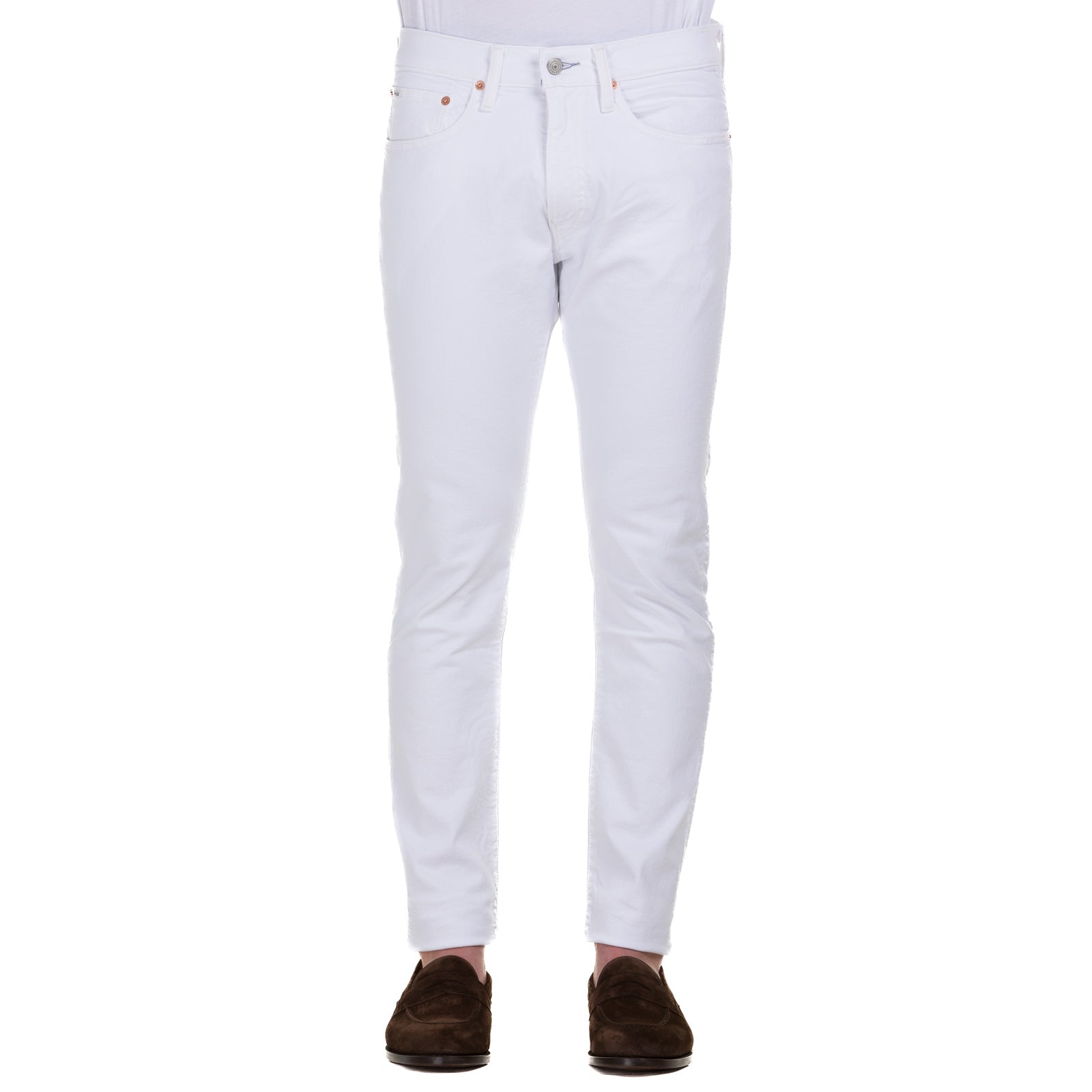 <STRONG>JEANS POLO RALPH LAUREN SULLIVAN</STRONG> - Avant-gardeandria