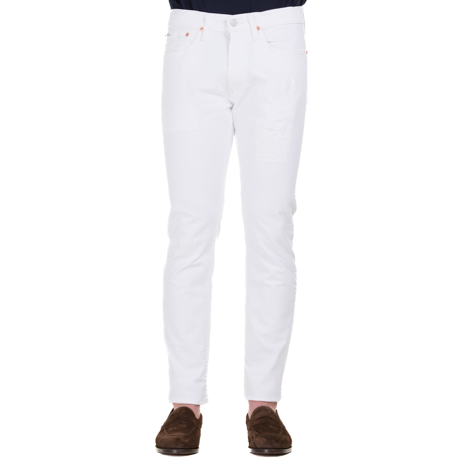 <STRONG>JEANS POLO RALPH LAUREN SALLIVAN</STRONG> - Avant-gardeandria