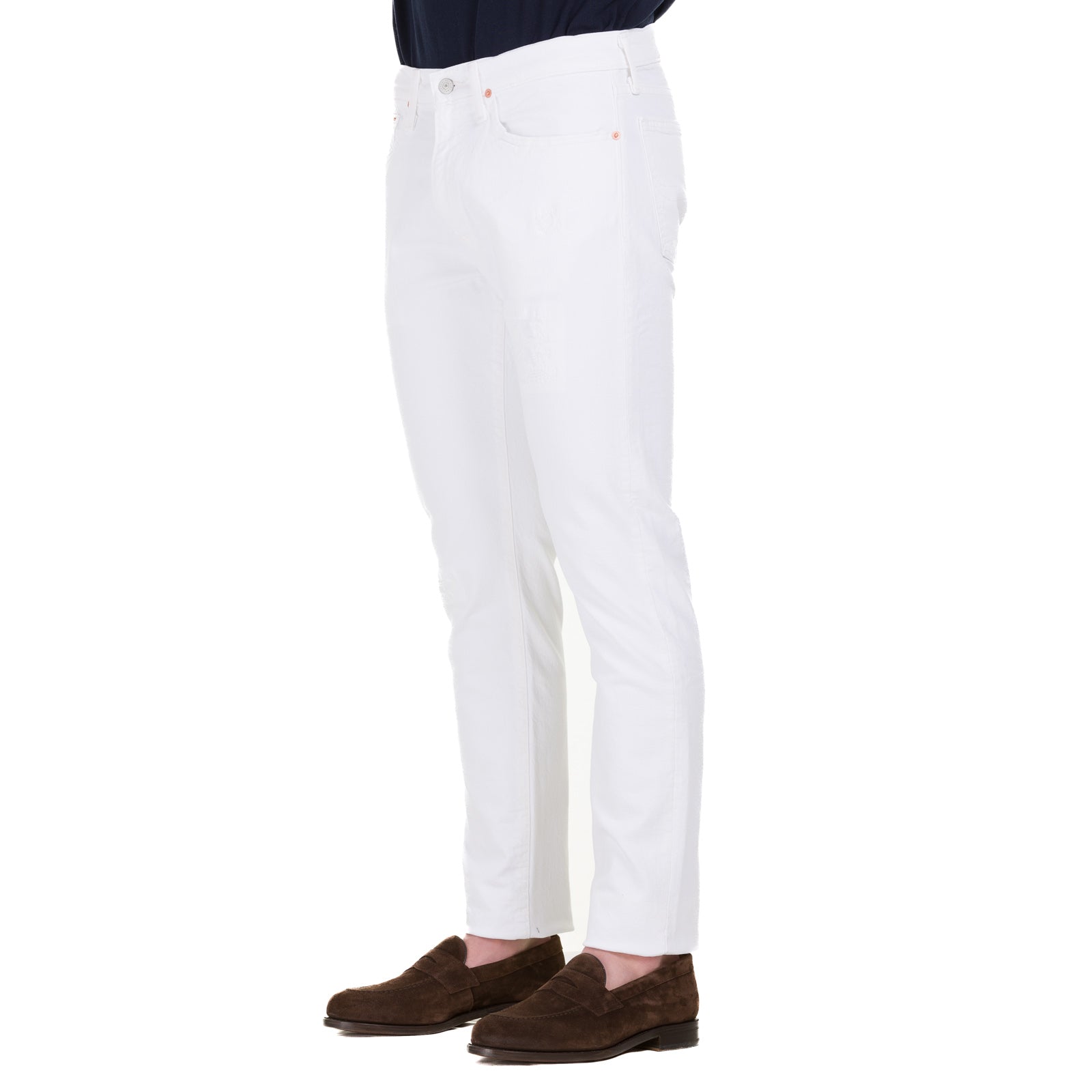<STRONG>JEANS POLO RALPH LAUREN SALLIVAN</STRONG> - Avant-gardeandria