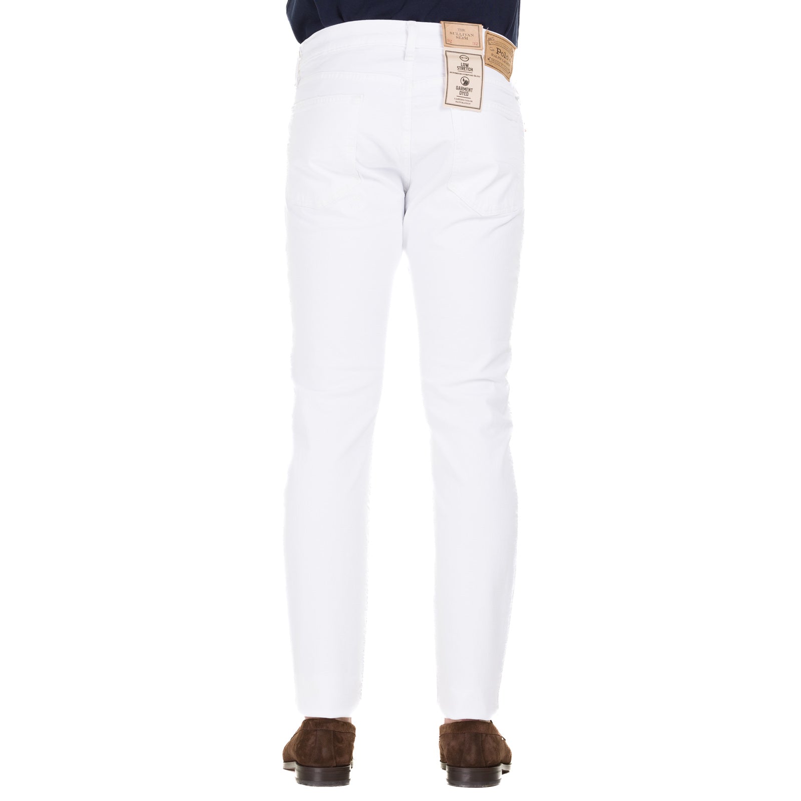 <STRONG>JEANS POLO RALPH LAUREN SALLIVAN</STRONG> - Avant-gardeandria