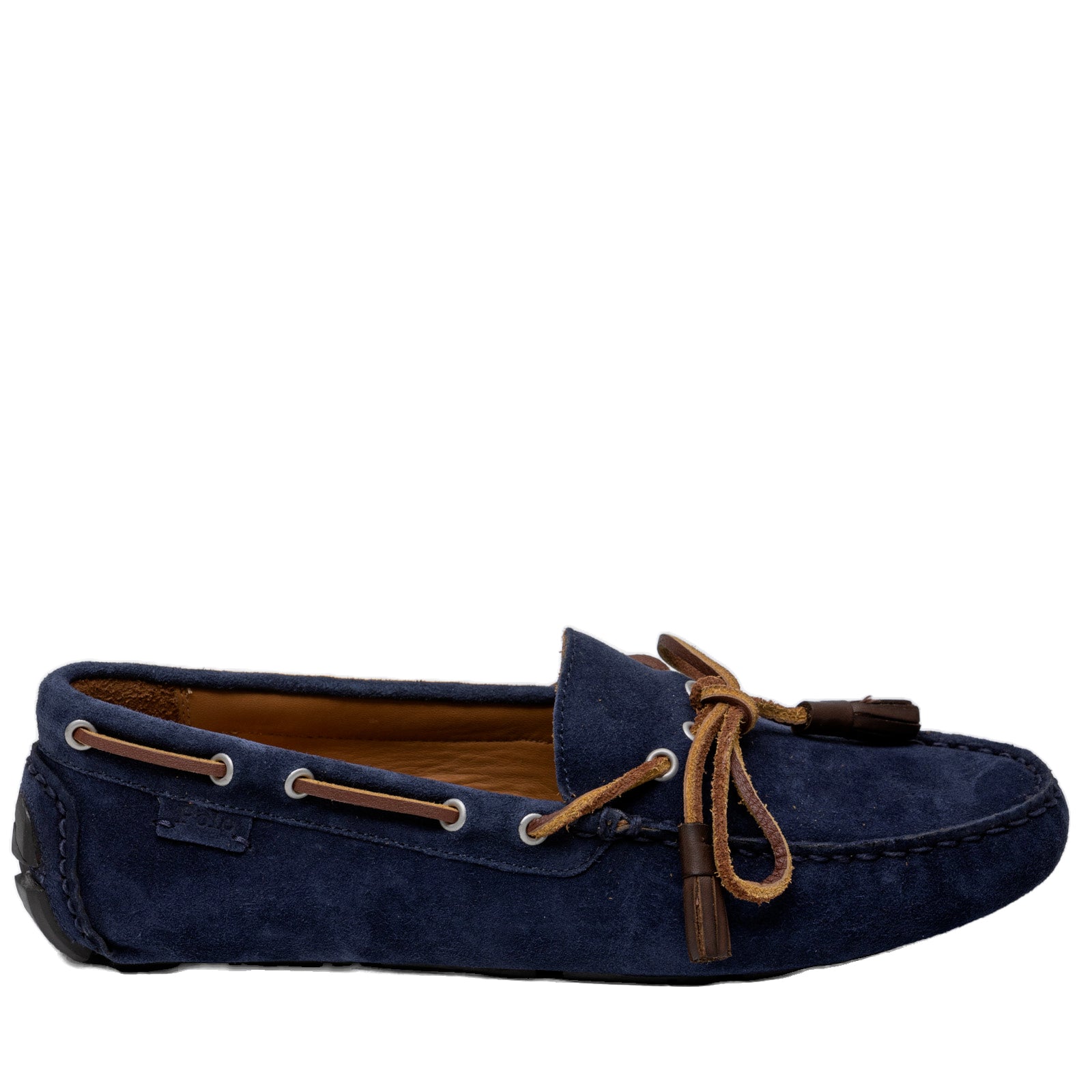 MOCASSINO POLO RALPH LAUREN - Avant-gardeandria