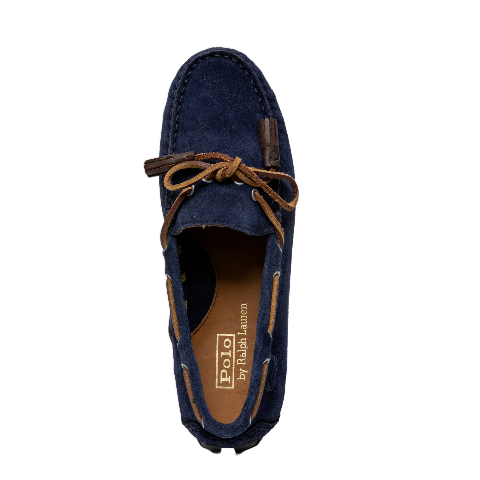 MOCASSINO POLO RALPH LAUREN - Avant-gardeandria