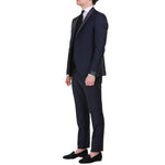 <STRONG>SMOKING TAGLIATORE</STRONG> - Avant-gardeandria