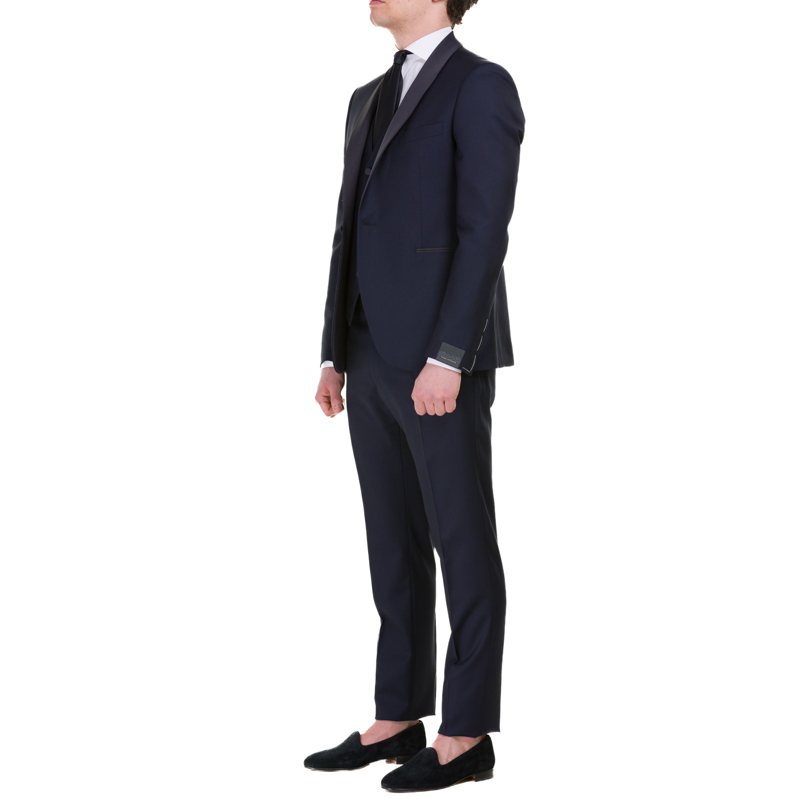 <STRONG>SMOKING TAGLIATORE</STRONG> - Avant-gardeandria