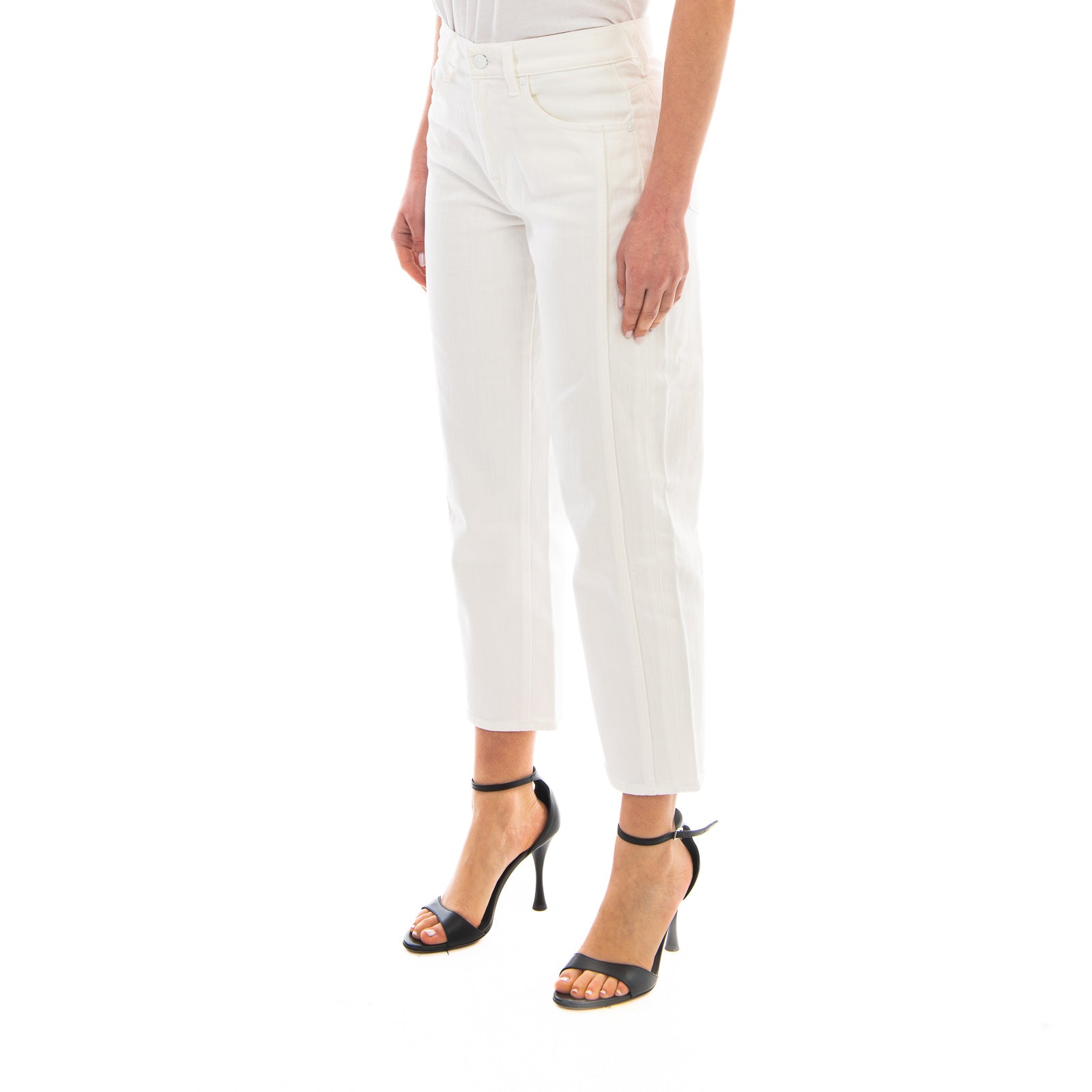Jeans 7 FOR ALL MANKIND The modern straight
Bianco