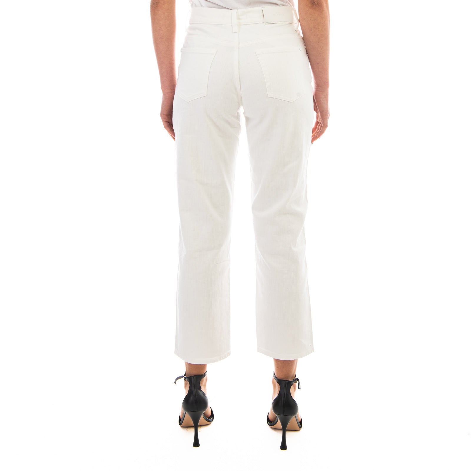 Jeans 7 FOR ALL MANKIND The modern straight
Bianco