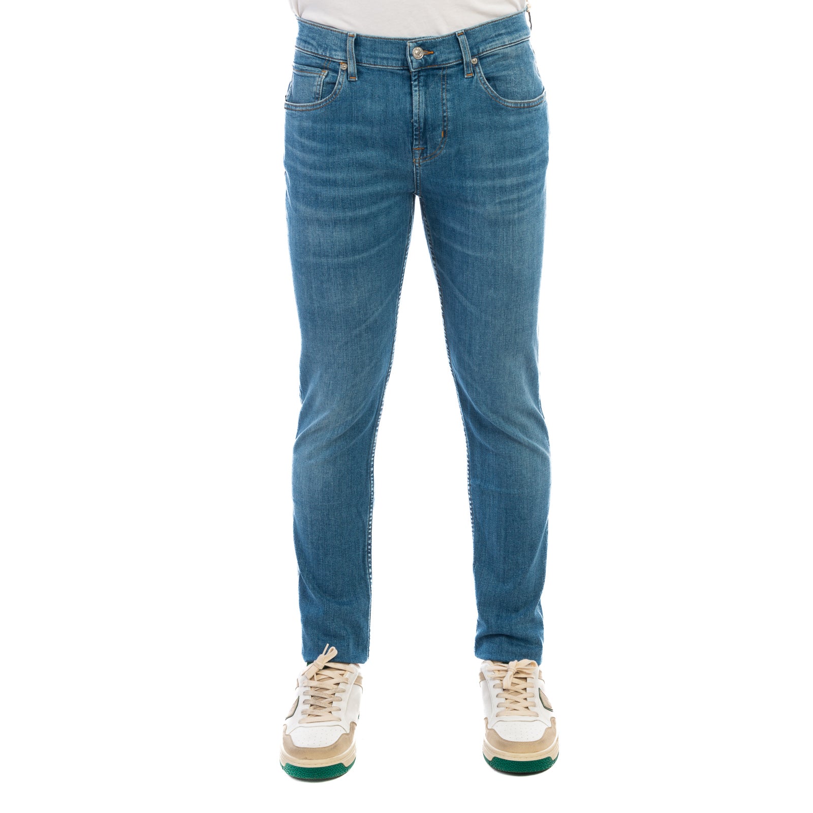 Jeans 7 FOR ALL MANKIND
Light blu