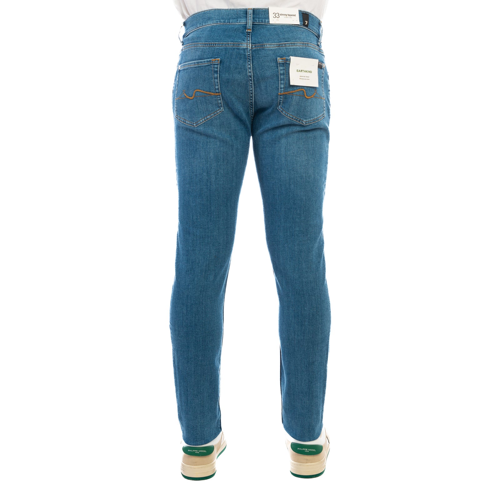 Jeans 7 FOR ALL MANKIND
Light blu