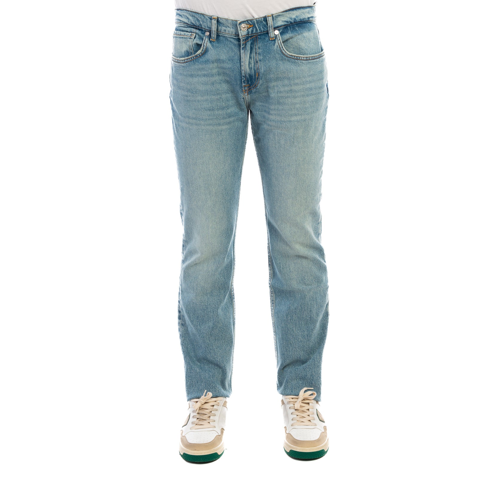 Jeans 7 FOR ALL MANKIND
Light blue