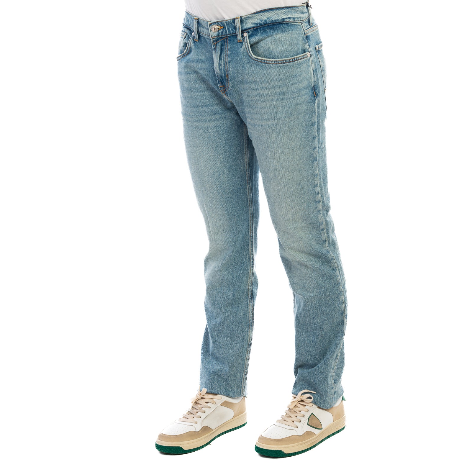 Jeans 7 FOR ALL MANKIND
Light blue