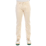 Jeans 7 FOR ALL MANKIND
Ecru