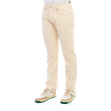 Jeans 7 FOR ALL MANKIND
Ecru