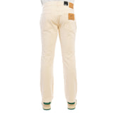 Jeans 7 FOR ALL MANKIND
Ecru
