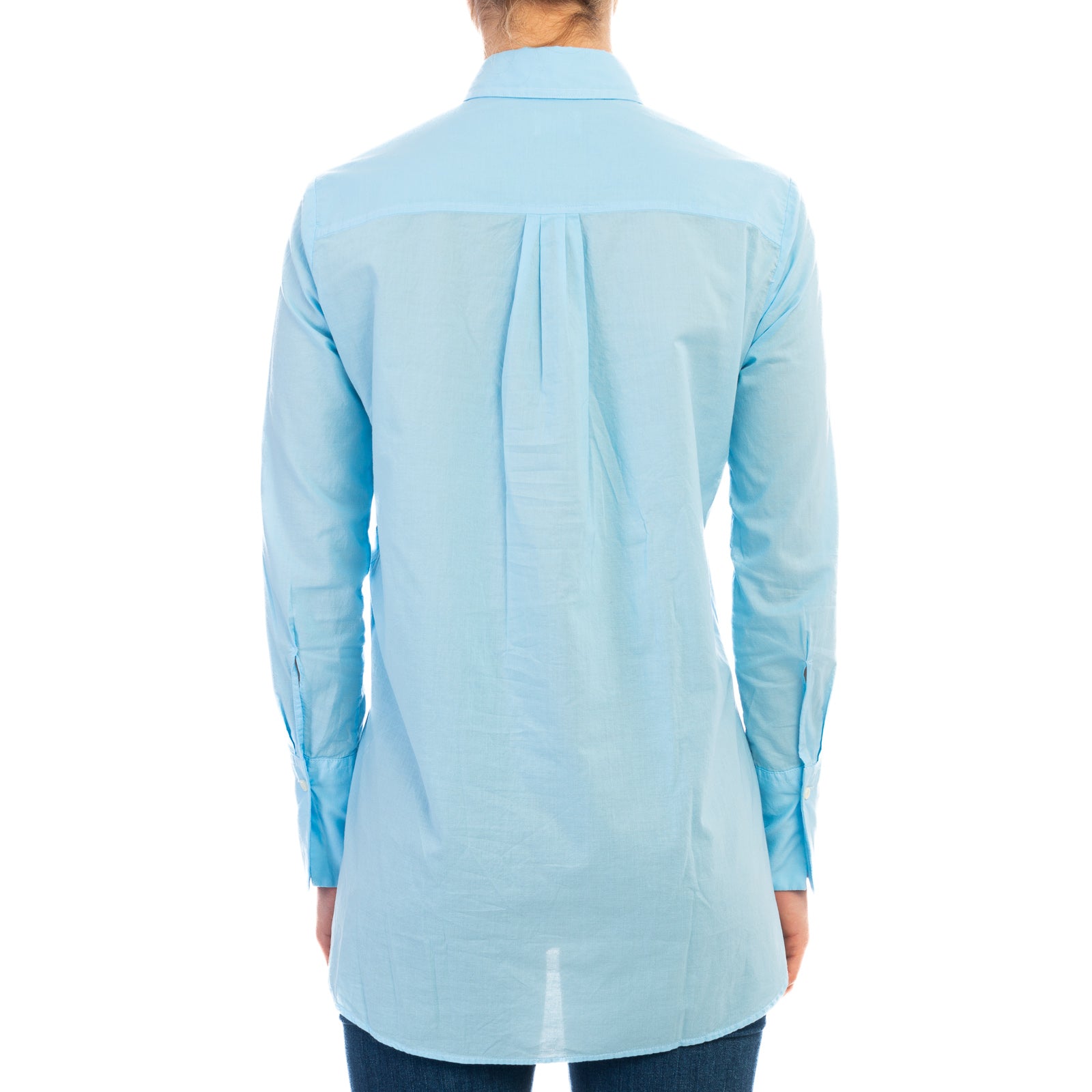Camicia BAGUTTA Ngigliot
Celeste