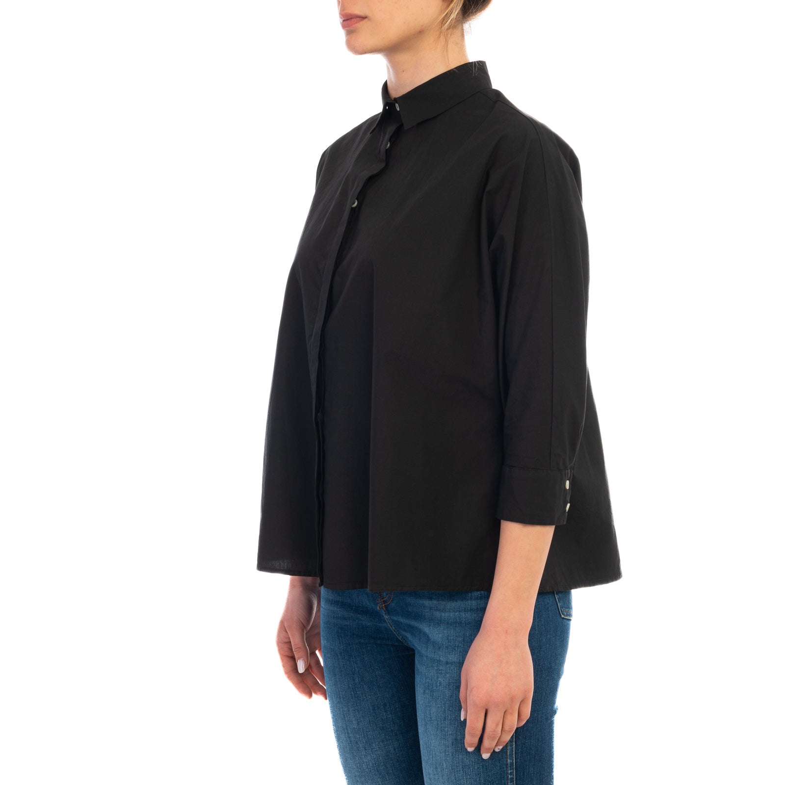 Camicia BAGUTTA Sophiet
Nero