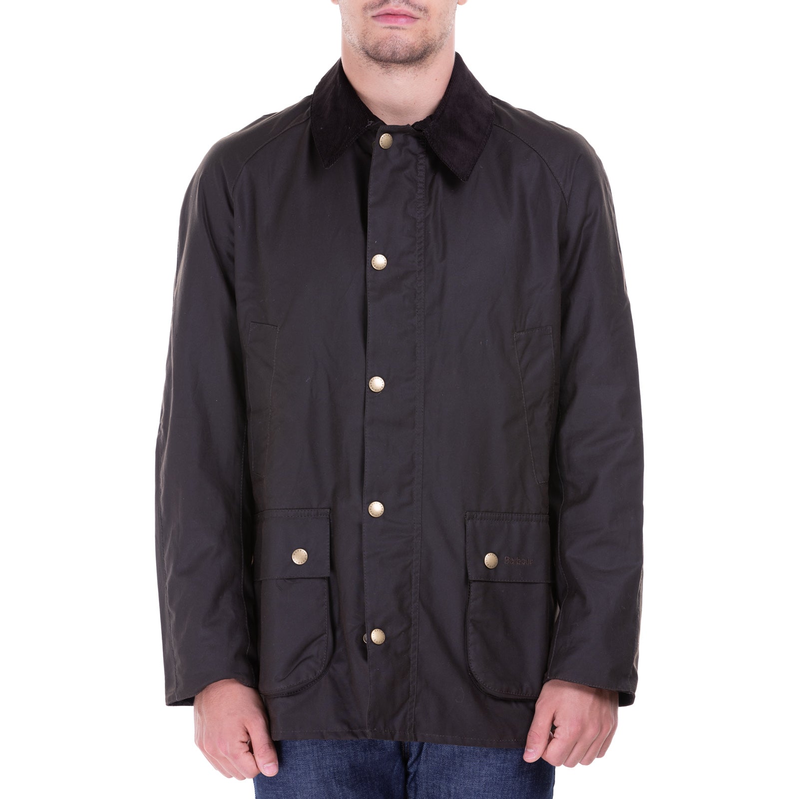 Giubbotto BARBOUR Ashby
Olive