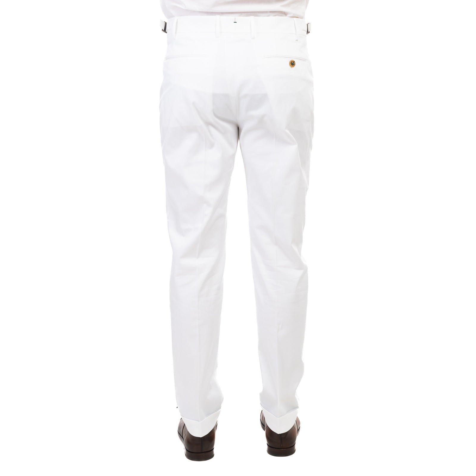 Pantalone BERWICH
Bianco