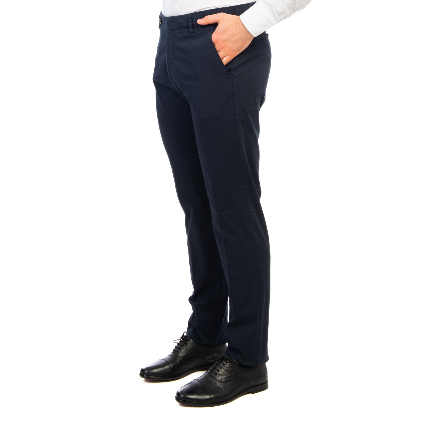 Pantalone BERWICH
Navy