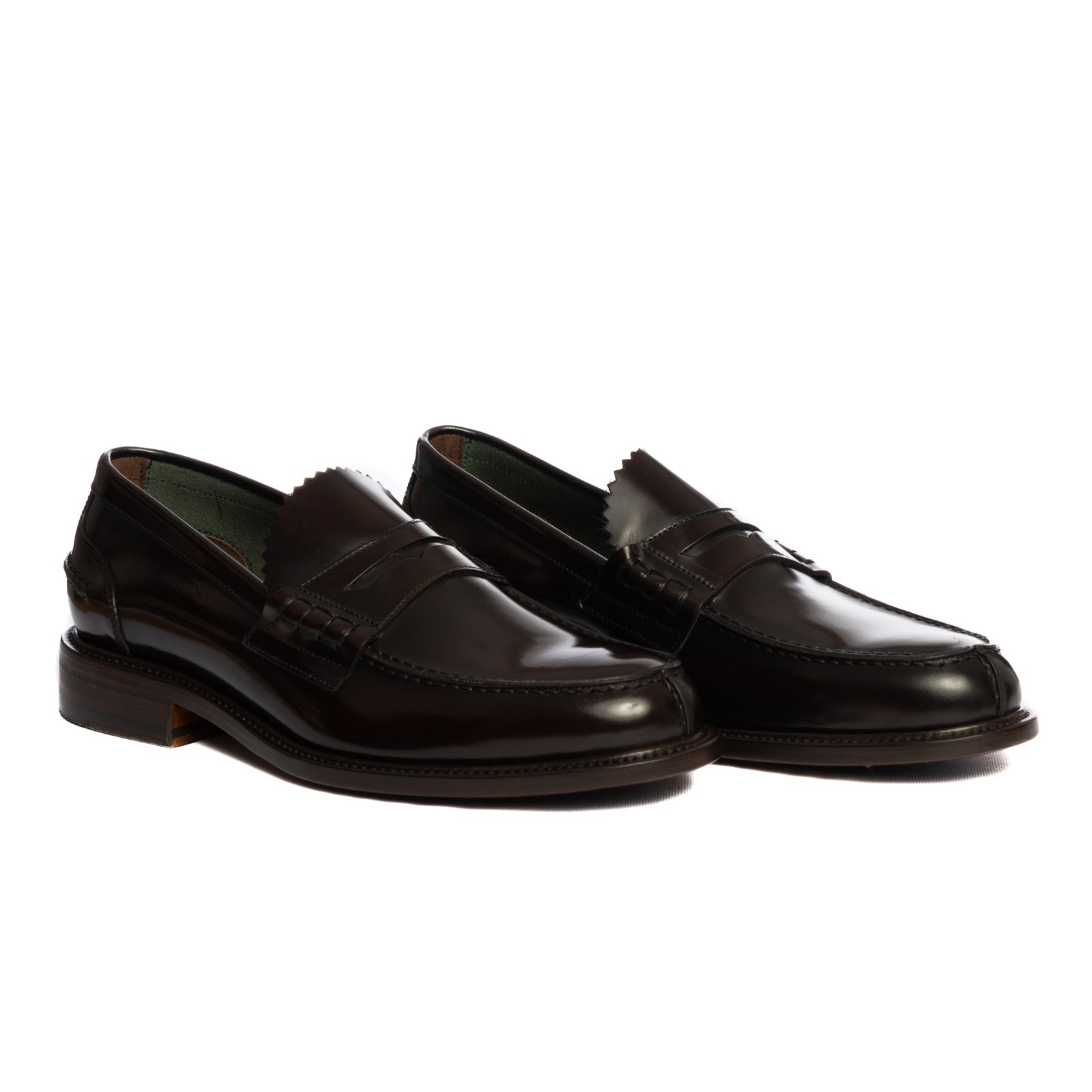 Scarpe BERWICK Mocassino
Marrone