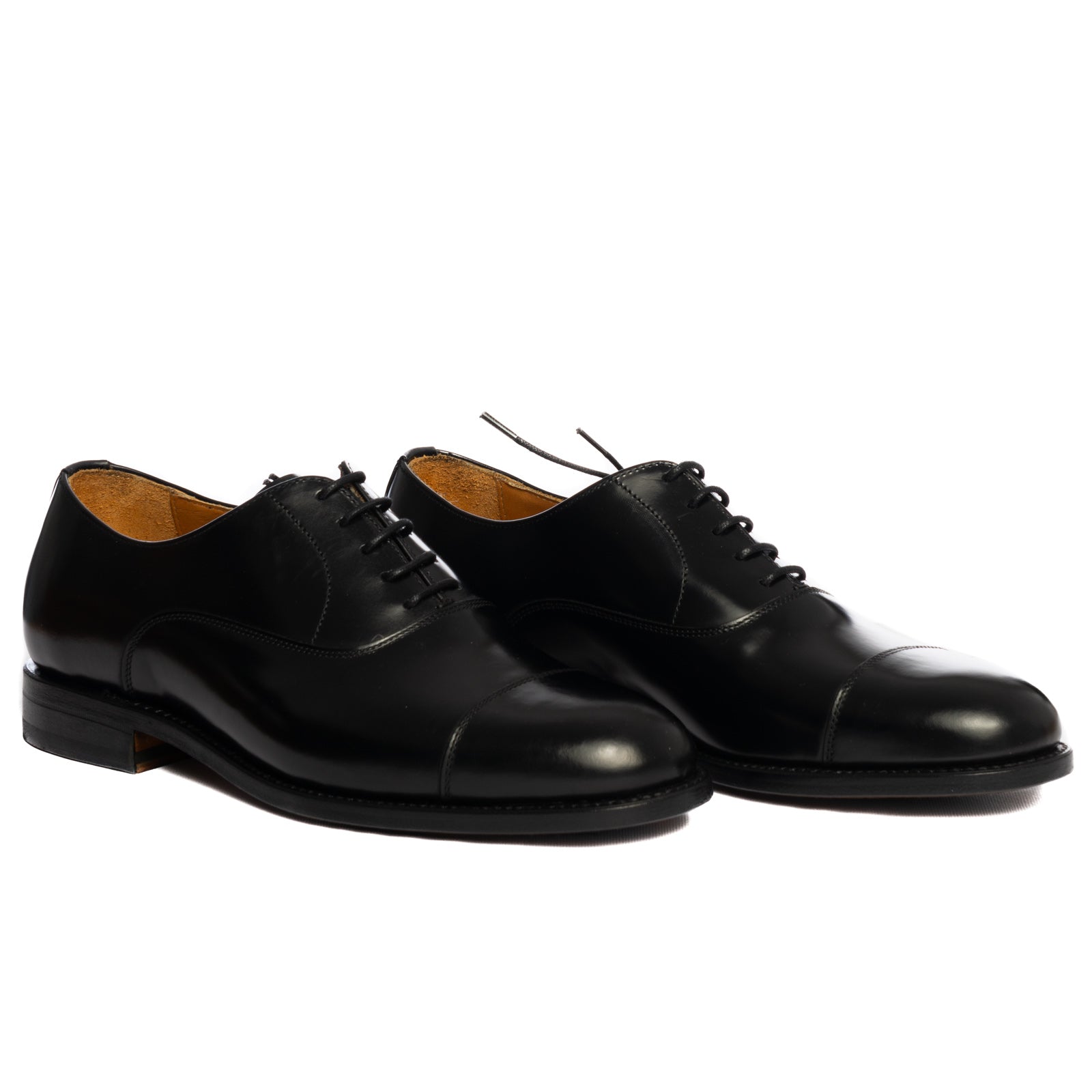 Scarpe BERWICK Oxford
Nero