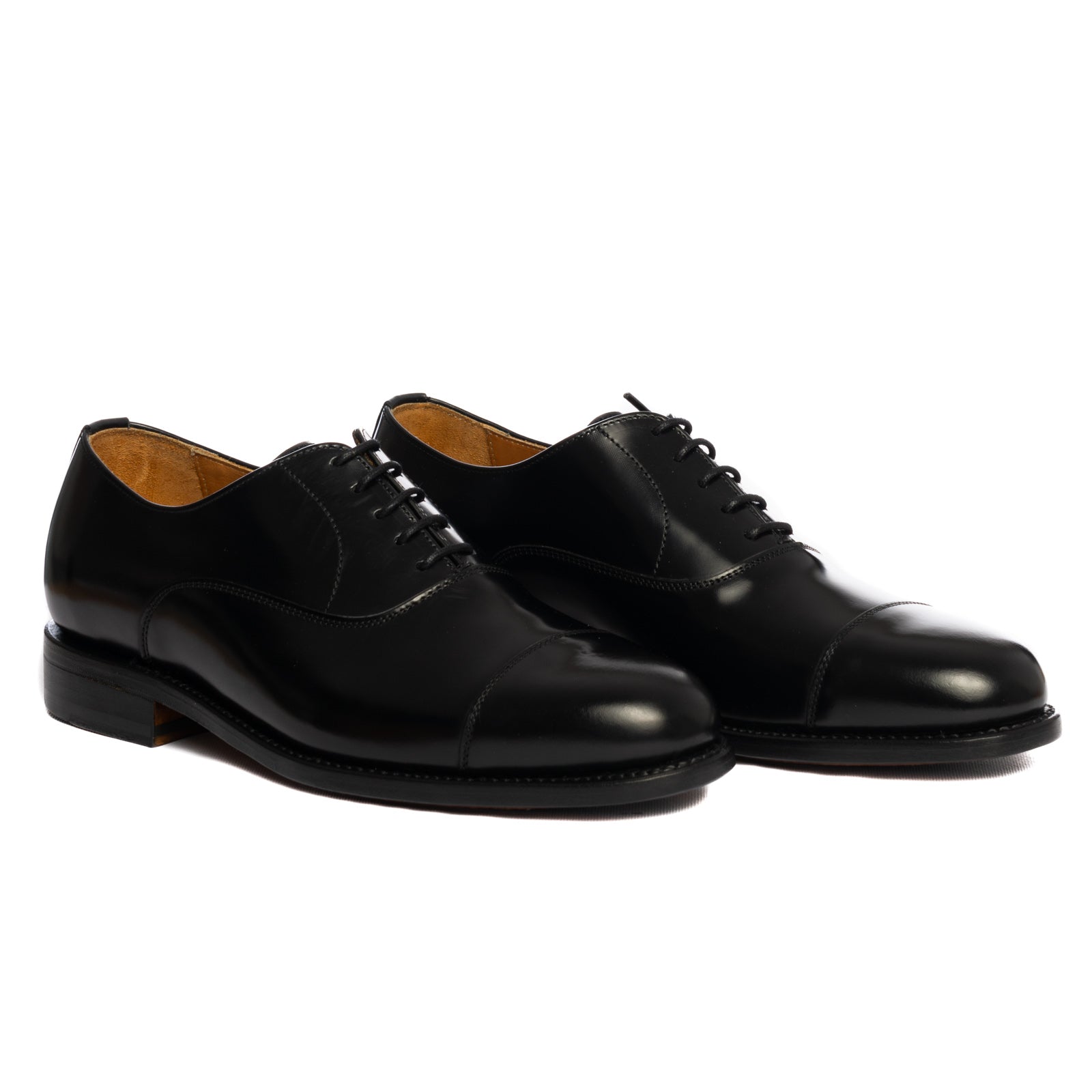 Scarpe BERWICK Oxford
Nero