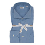 Camicia BORRIELLO
Riga blu