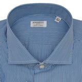 Camicia BORRIELLO
Riga blu
